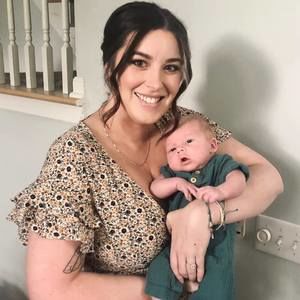 Meet your Posher, Chandler